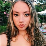 sono disponibile per dare ripetizioni di matematica.
Sono una studentessa all'ultimo anno di liceo